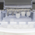 H.Koenig ICEK12 máquina de cubo de hielo Máquina para hacer cubitos de hielo integrada/independiente 12 kg/24h 120 W Negro, Acero inoxidable