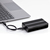 StarTech.com USB4 M.2 NVMe SSD Behuizing, 40Gbps, Externe USB-C / Thunderbolt NVMe SSD Behuizing, Aluminium Heatsink Behuizing, B+M/M-Key