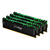 Kingston Technology FURY Renegade RGB memóriamodul 64 GB 4 x 16 GB DDR4 3600 MHz