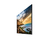 Samsung LH82QETELGC Digital Signage Flachbildschirm 2,08 m (82") WLAN 300 cd/m² 4K Ultra HD Schwarz