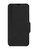 ITSKINS HybridFolio mobiele telefoon behuizingen 17 cm (6.7") Flip case Zwart