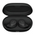 Jabra 100-99172000-60 fejhallgató és headset Vezeték nélküli Hallójárati Hívás/zene USB C-típus Bluetooth Fekete