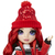 Rainbow High Winter Break Fashion Doll- Ruby Anderson (Red)