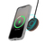 Woodcessories Bio Case MagSafe pokrowiec na telefon komórkowy 13,7 cm (5.4") Szary