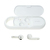 4smarts Eara Twin Kopfhörer True Wireless Stereo (TWS) im Ohr Anrufe/Musik Bluetooth Weiß