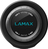 Lamax Sounder2 Max Draadloze stereoluidspreker Zwart 50 W