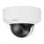 Hanwha XND-8083RV caméra de sécurité Dôme Caméra de sécurité IP Intérieure et extérieure 3328 x 1872 pixels Plafond