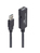shiverpeaks BS13-29075 USB-kabel 10 m USB 2.0 USB A Zwart