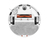 Xiaomi Vacuum-Mop 2S aspiradora robotizada Sin bolsa Blanco