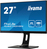 iiyama ProLite XUB2792HSN-B1 monitor komputerowy 68,6 cm (27") 1920 x 1080 px Full HD LED Czarny