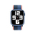 Apple MN5H3ZM/A Smart Wearable Accessories Band Blue, Orange Nylon