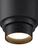 SLV Numinos zoom M Schienenlichtschranke Schwarz LED E
