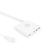 DICOTA D31893 mobile device charger Notebook, Smartphone, Tablet White Fast charging Indoor
