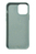 Vivanco GoGreen telefontok 15,5 cm (6.1") Borító Zöld