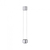 Paulmann Aldan éclairage en suspension Support flexible LED 8,5 W