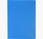 Exacompta 8570E sheet protector 210 x 297 mm (A4) Polypropylene (PP)