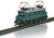 Märklin 30111 maßstabsgetreue modell Modell einer Schnellzuglokomotive Vormontiert HO (1:87)