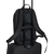 DICOTA D32015-RPET backpack Rucksack Black Polyester, Polyethylene terephthalate (PET)
