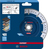 Bosch 2 608 901 391 rotary tool grinding/sanding supply Cut-off disc