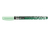 Pelikan 820011 bolígrafo Verde claro 10 pieza(s)