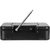 Telestar Imperial Dabman i460 Internet Digitális Fekete