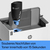 HP LaserJet Tank 1504w Drucker, Schwarzweiß, Drucker für Kleine &amp; mittelständische Unternehmen, Drucken, Kompakte Größe; Energieeffizienz; Dual-Band Wi-Fi