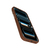 OtterBox Symmetry Cactus Leather Series voor Apple iPhone 17 Pro Max, Desert Saddle