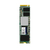 Silicon Power MEC350S M.2 256 GB PCI Express 3.0 3D TLC NVMe