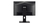 Acer B7 B247W LED display 61 cm (24") 1920 x 1200 pixels WUXGA LCD Black