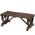 Outsunny 84B-410 outdoor bench