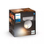 Philips Hue White ambience Buckram single spotlight ext.