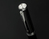 Parker 2181994 stylo-plume Système de reservoir rechargeable Noir, Acier inoxydable 1 pièce(s)