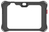 Honeywell EDA10A-RB-0 custodia per tablet 12,7 cm (5") Cover paraurti Nero