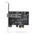 StarTech.com Tarjeta PCIe 2.1x1 de Red de Fibra Óptica/Cobre Ethernet 1Gb SFP de 1 Puerto - Chipset Controlador Intel I210-IS - Cobre de 1000BASE/Fibra Óptica - NIC