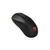 Savio RIFT BLACK gaming RGB Dual Mode mouse Ambidextrous Bluetooth + USB Type-A Optical 300 DPI