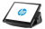 HP rp 7800 i5-2400S 38,1 cm (15") 1024 x 768 Pixels Touchscreen Zwart