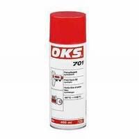 OKS 701, Feinpflegeöl, Spraydose à 400 ml GGVS Klasse 2, Ziffer 10 B2