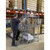 Chariot modulaire KM600