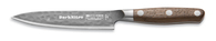 F. DICK Officemesser, Allzweckmesser, DarkNitro - Klinge Messer 12 cm DAS