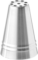 SCHNEIDER Garniertülle "Vermicelle groß" 2,9 mm Hochwertige Garniertülle
