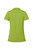 COTTON TEC® Damen V-Shirt, kiwi, 2XL - kiwi | 2XL: Detailansicht 3