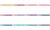 PILOT Stylo roller FRIXION ball Sticks 07, violet (5045510)
