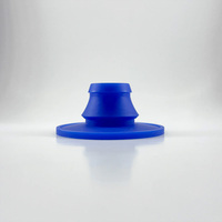 Extraflow Nozzle - Electric Blue