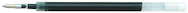 Wkład do długopisu żel. PENAC FX7, 0,7mm, czarny