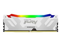 32GB 6800 DDR5 DIMM Kit2 FURY Ren RGB WH