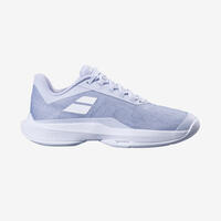 Women's Multi-court Tennis Shoes Jet Tere - Lavender - UK 7 EU41