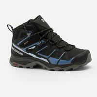 Women’s Waterproof Hiking Boots - Salomon X Ultra Pioneer 2 GTX - UK 6.5 EU40