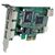 StarTech.com PCIe USB-Karte, PEXUSB4DP, 4 Port, USB A, USB 2.0