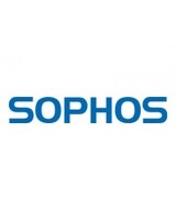 Sophos SD-RED 20 60 DIN Rail Mounting Kit Rot
