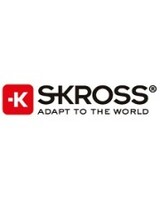 SKROSS Reiseadapter Pro Light USB 2xA -World